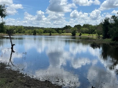 (private lake, pond, creek) Acreage For Sale in Gustine Texas
