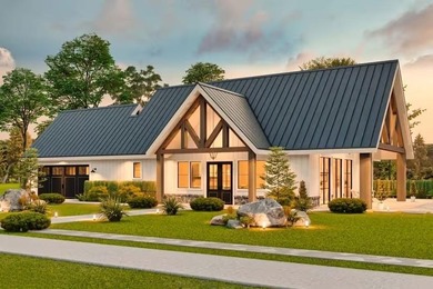 Lake Home For Sale in Emory, Texas