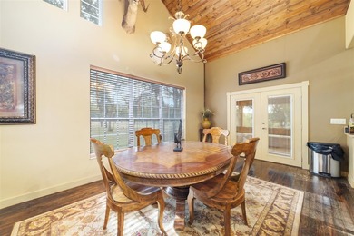 Immaculately maintained Working Horse Ranch nestled on 54.031 - photo 11