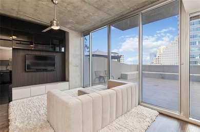 Welcome to your modern retreat in one of Buckhead's most coveted