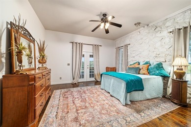 Immaculately maintained Working Horse Ranch nestled on 54.031 - photo 12