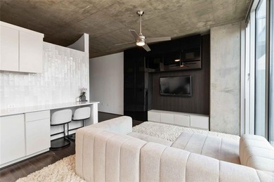 Welcome to your modern retreat in one of Buckhead's most coveted