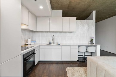 Welcome to your modern retreat in one of Buckhead's most coveted