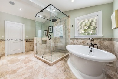 Nestled on a lush builder's acre along a quiet winding street in - photo 14