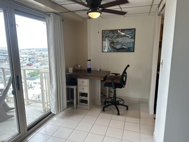 Corner unit with OCEAN AND BAY VIEWS!! Sit on your balcony and - photo 14