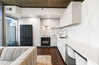 Welcome to your modern retreat in one of Buckhead's most coveted