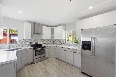 Completely renovated 4-bedroom home in the heart of Miami - photo 15