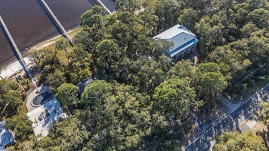 Welcome to 367 Mashes Sands Road, a rare waterfront retreat on - photo 5