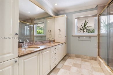 Nestled on a lush builder's acre along a quiet winding street in - photo 16