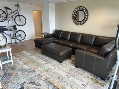 Corner unit with OCEAN AND BAY VIEWS!! Sit on your balcony and - photo 16