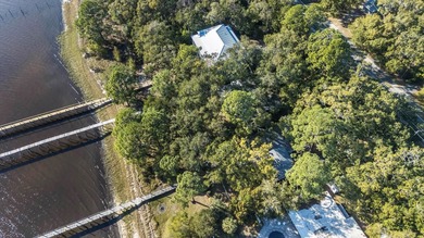 Welcome to 367 Mashes Sands Road, a rare waterfront retreat on - photo 6