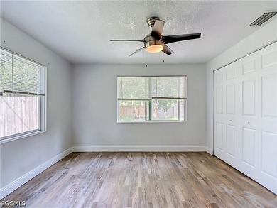 Nestled on just over an acre in North Fort Myers, this charming - photo 17