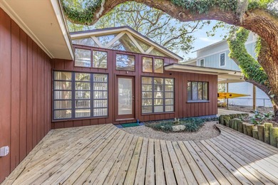 Welcome to 367 Mashes Sands Road, a rare waterfront retreat on - photo 7