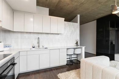 Welcome to your modern retreat in one of Buckhead's most coveted