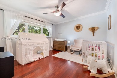Nestled on a lush builder's acre along a quiet winding street in - photo 18