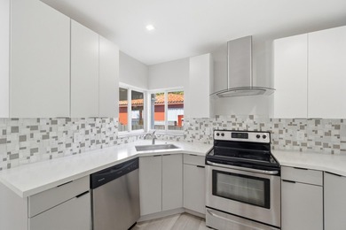 Completely renovated 4-bedroom home in the heart of Miami - photo 18