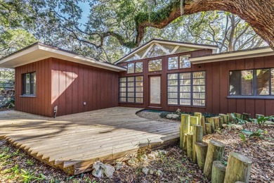 Welcome to 367 Mashes Sands Road, a rare waterfront retreat on - photo 8
