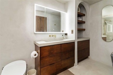 Welcome to your modern retreat in one of Buckhead's most coveted