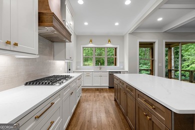 NEW CONSTRUCTION...Lakefront and nestled among the trees - photo 20
