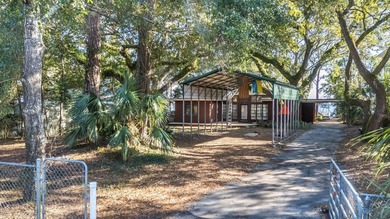 Welcome to 367 Mashes Sands Road, a rare waterfront retreat on - photo 10