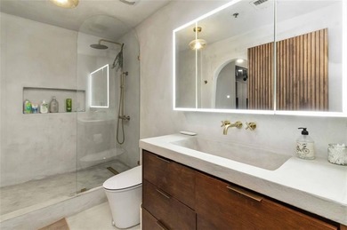 Welcome to your modern retreat in one of Buckhead's most coveted