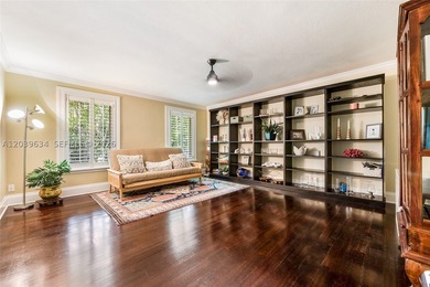 Nestled on a lush builder's acre along a quiet winding street in - photo 21