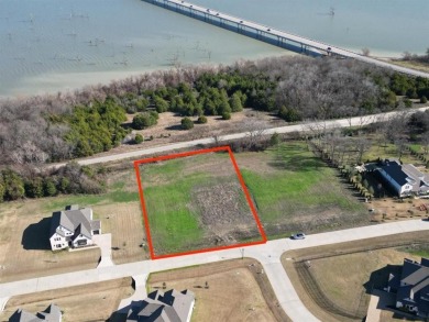 Lake Lot For Sale in Lucas, Texas