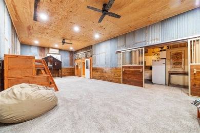 Immaculately maintained Working Horse Ranch nestled on 54.031 - photo 21