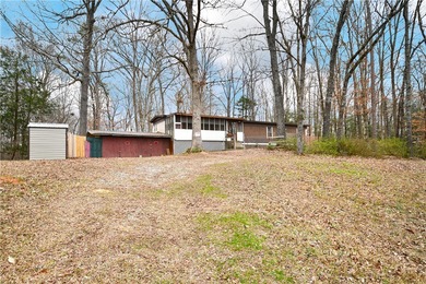 Lake Russell Home For Sale in Iva South Carolina