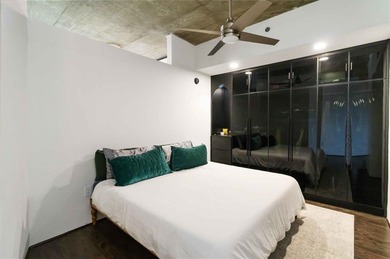 Welcome to your modern retreat in one of Buckhead's most coveted