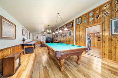 Immaculately maintained Working Horse Ranch nestled on 54.031 - photo 23