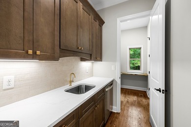 NEW CONSTRUCTION...Lakefront and nestled among the trees - photo 24