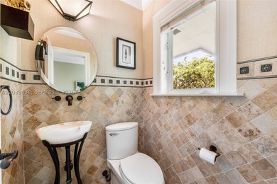 Nestled on a lush builder's acre along a quiet winding street in - photo 24