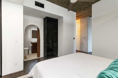 Welcome to your modern retreat in one of Buckhead's most coveted