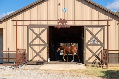 Immaculately maintained Working Horse Ranch nestled on 54.031 - photo 25