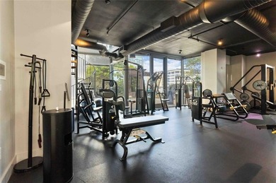 Welcome to your modern retreat in one of Buckhead's most coveted