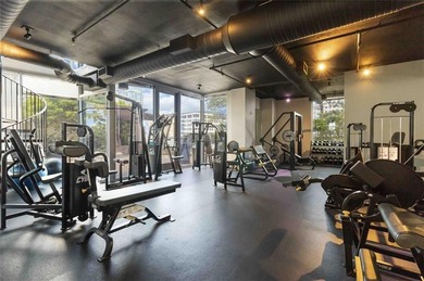 Welcome to your modern retreat in one of Buckhead's most coveted