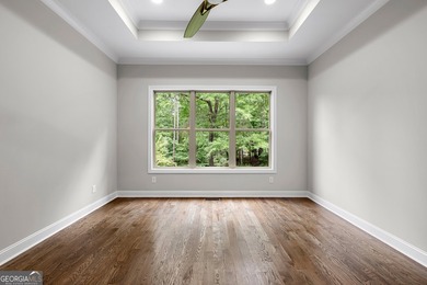 NEW CONSTRUCTION...Lakefront and nestled among the trees - photo 28