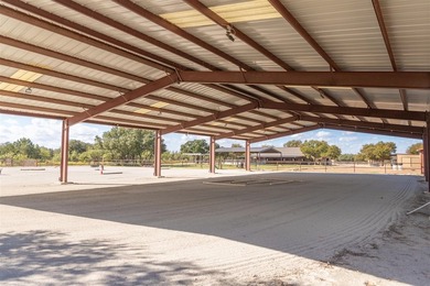 Immaculately maintained Working Horse Ranch nestled on 54.031 - photo 29