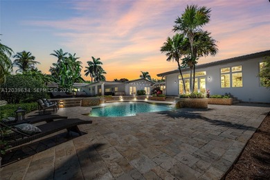Nestled on a lush builder's acre along a quiet winding street in - photo 30