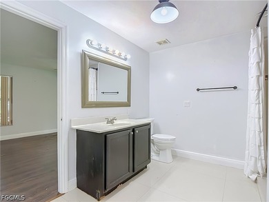 Nestled on just over an acre in North Fort Myers, this charming - photo 31