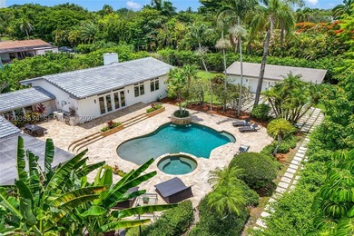 Nestled on a lush builder's acre along a quiet winding street in - photo 31