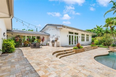 Nestled on a lush builder's acre along a quiet winding street in - photo 32