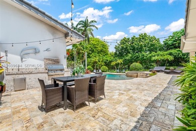 Nestled on a lush builder's acre along a quiet winding street in - photo 33
