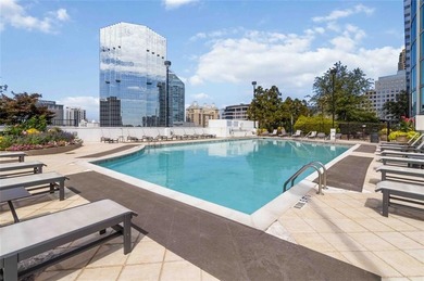 Welcome to your modern retreat in one of Buckhead's most coveted