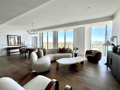 Welcome to the sophisticated MR.C Residences w/beautiful sunrise - photo 4
