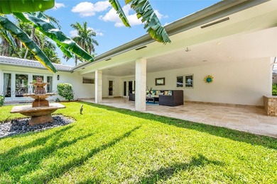 Nestled on a lush builder's acre along a quiet winding street in - photo 34