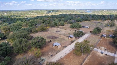 Immaculately maintained Working Horse Ranch nestled on 54.031 - photo 34