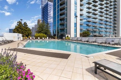 Welcome to your modern retreat in one of Buckhead's most coveted