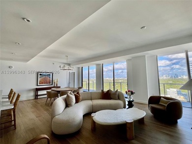 Welcome to the sophisticated MR.C Residences w/beautiful sunrise - photo 5